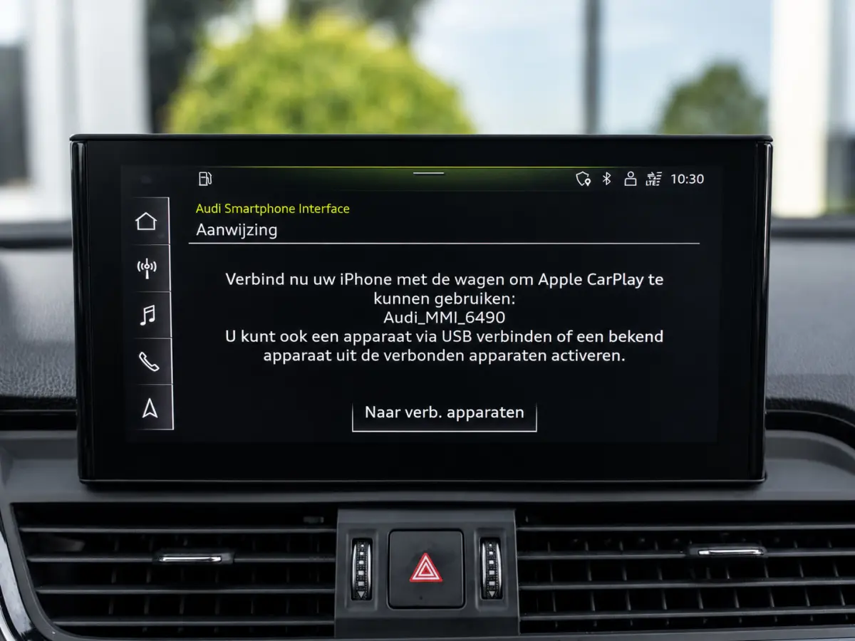 45 TFSI|360°|SFEER|ACC|20''|LUCHTVERING|TREKHAAK