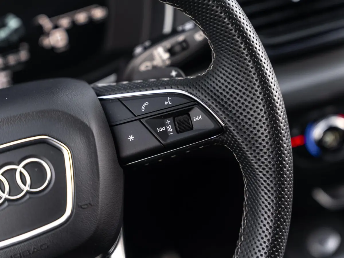 45 TFSI|360°|SFEER|ACC|20''|LUCHTVERING|TREKHAAK