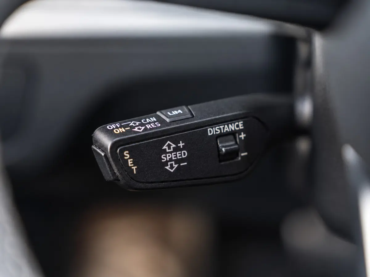 45 TFSI|360°|SFEER|ACC|20''|LUCHTVERING|TREKHAAK
