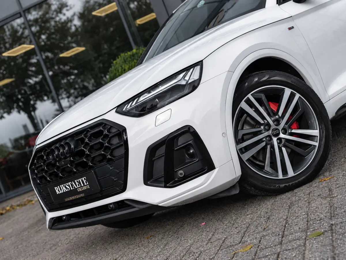45 TFSI|360°|SFEER|ACC|20''|LUCHTVERING|TREKHAAK