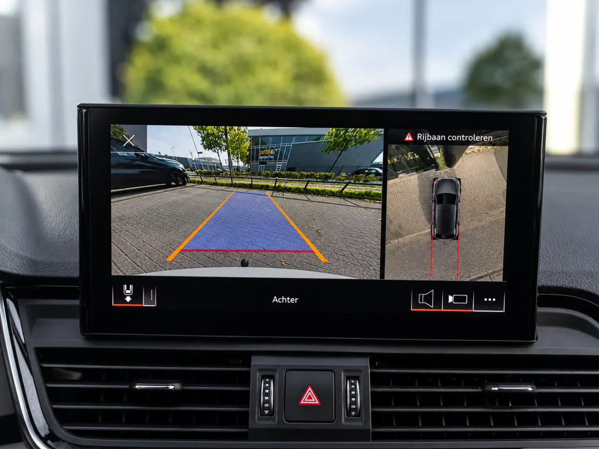 45 TFSI|360°|SFEER|ACC|20''|LUCHTVERING|TREKHAAK