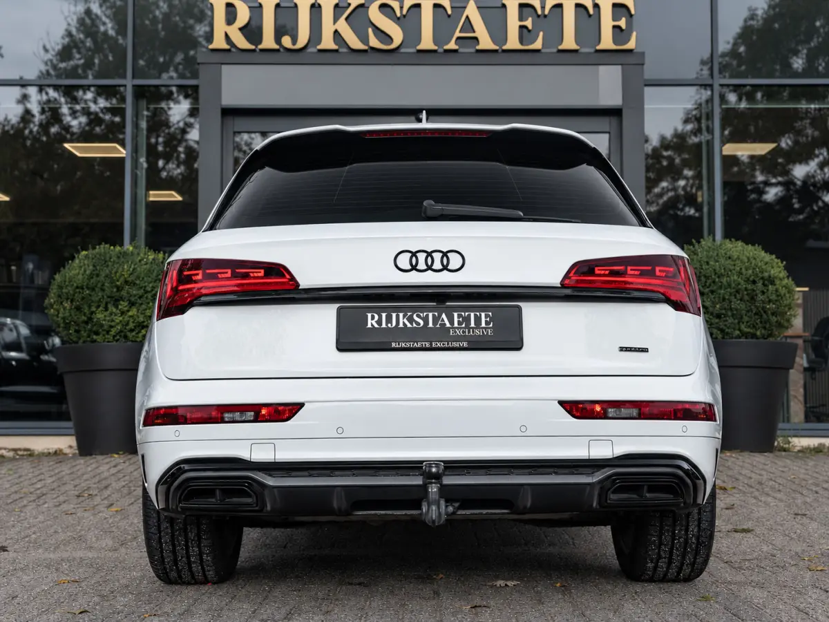 45 TFSI|360°|SFEER|ACC|20''|LUCHTVERING|TREKHAAK