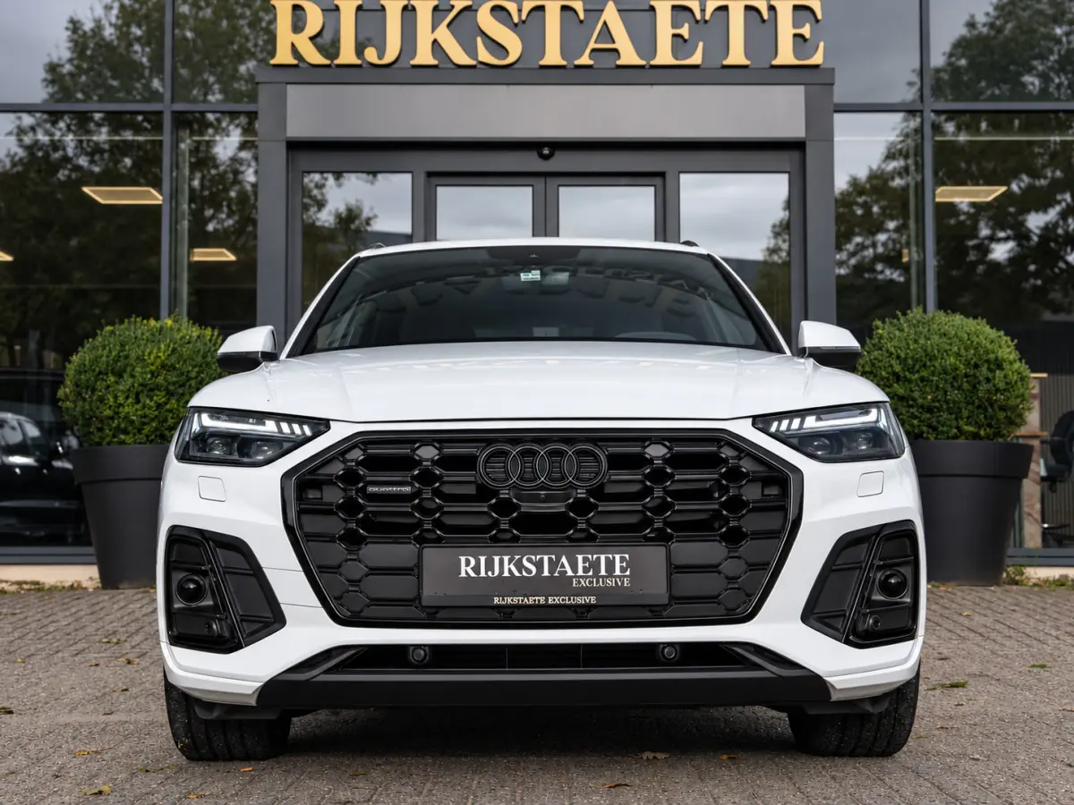 45 TFSI|360°|SFEER|ACC|20''|LUCHTVERING|TREKHAAK
