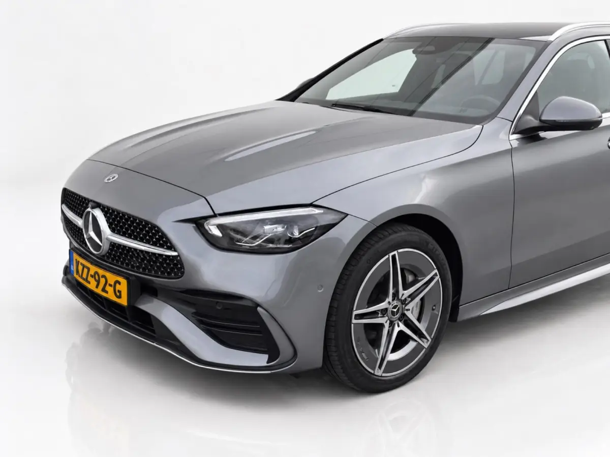 300 e 313pk AMG Line | 360 Camera | Adaptive cruise | Memoryseats | Trekhaak