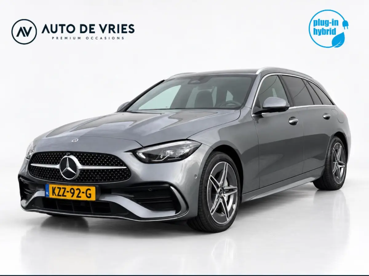 300 e 313pk AMG Line | 360 Camera | Adaptive cruise | Memoryseats | Trekhaak
