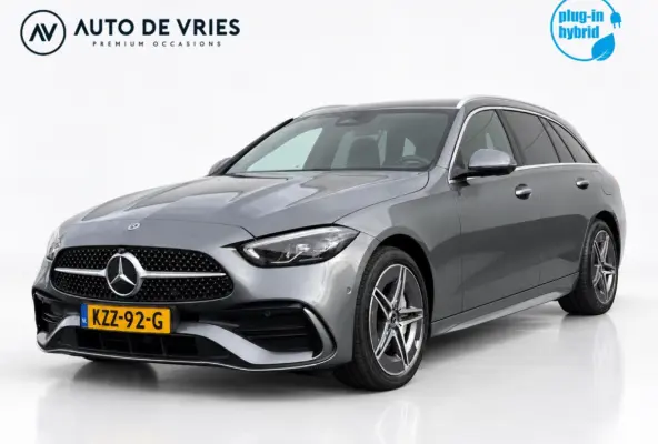 300 e 313pk AMG Line | 360 Camera | Adaptive cruise | Memoryseats | Trekhaak