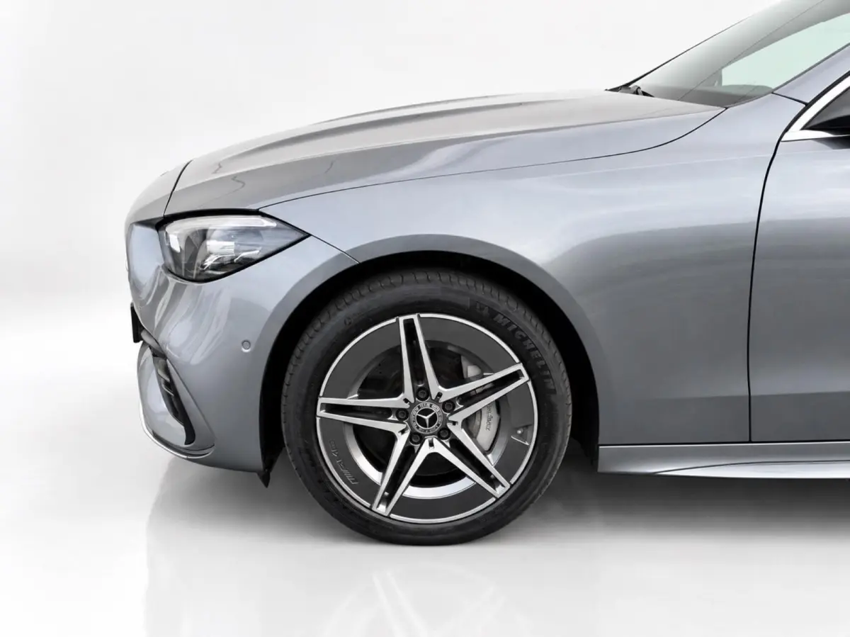 300 e 313pk AMG Line | 360 Camera | Adaptive cruise | Memoryseats | Trekhaak
