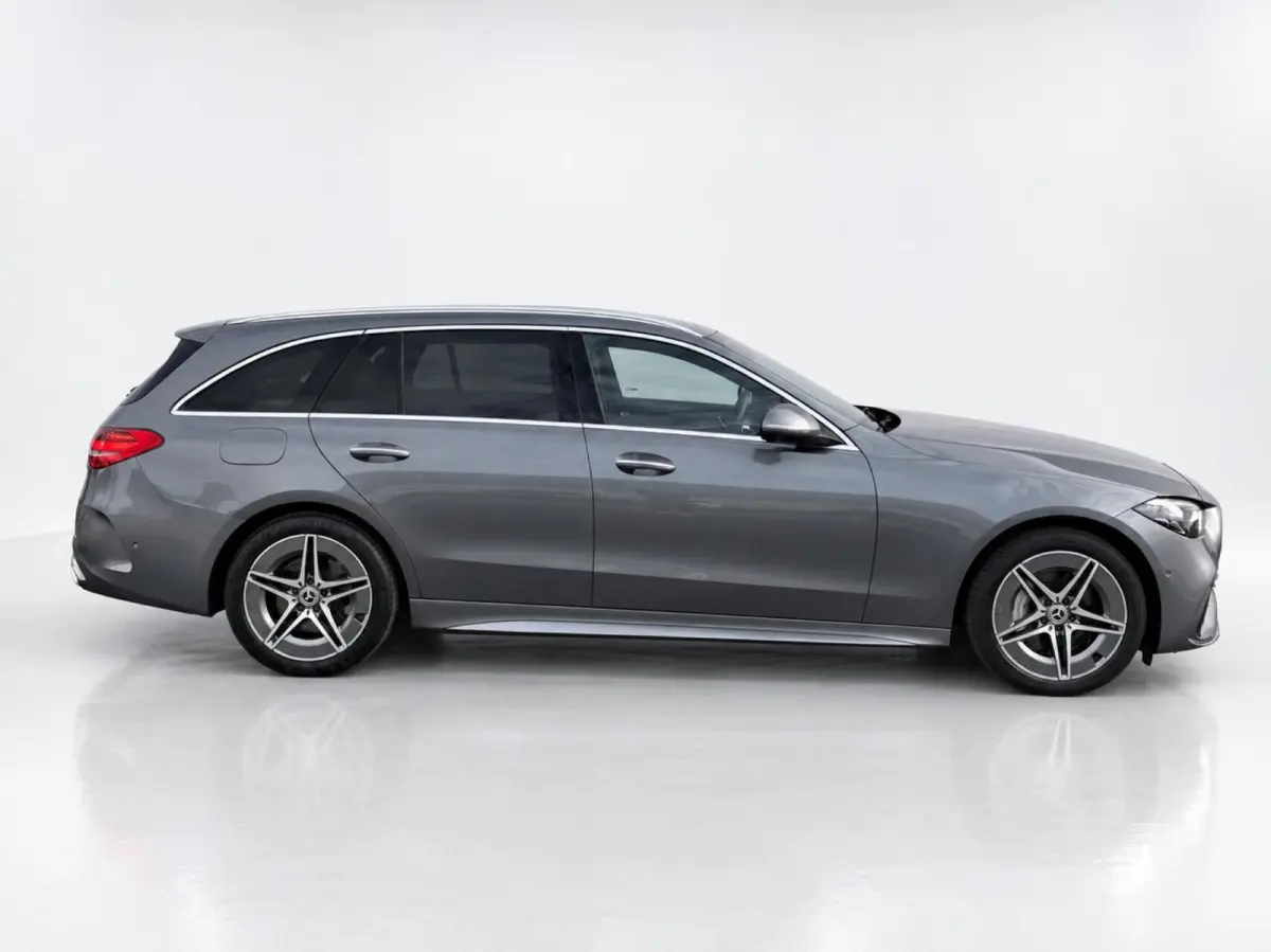 300 e 313pk AMG Line | 360 Camera | Adaptive cruise | Memoryseats | Trekhaak