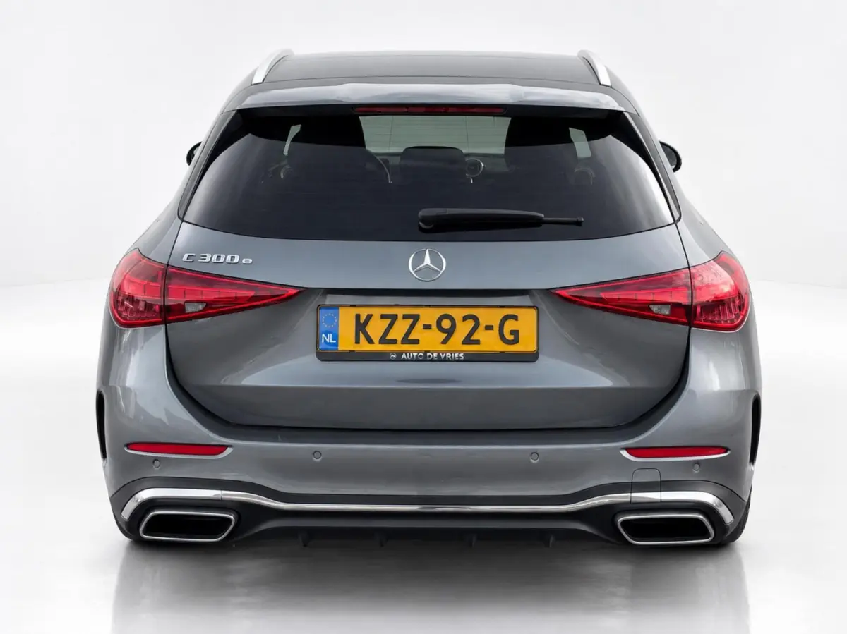300 e 313pk AMG Line | 360 Camera | Adaptive cruise | Memoryseats | Trekhaak