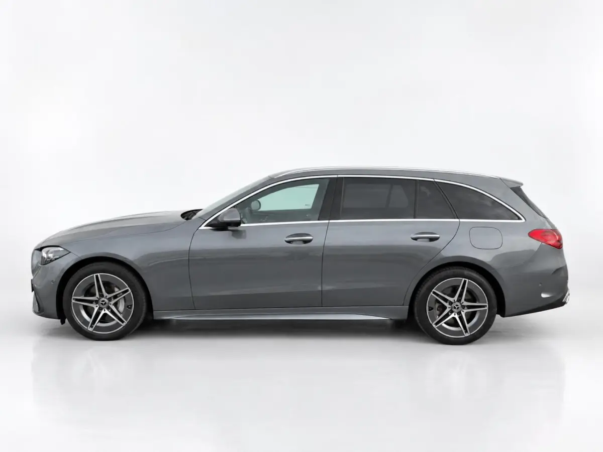 300 e 313pk AMG Line | 360 Camera | Adaptive cruise | Memoryseats | Trekhaak
