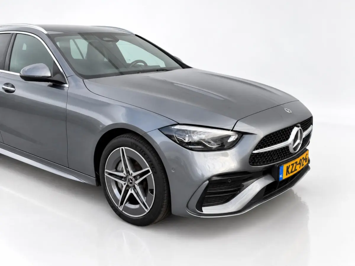 300 e 313pk AMG Line | 360 Camera | Adaptive cruise | Memoryseats | Trekhaak