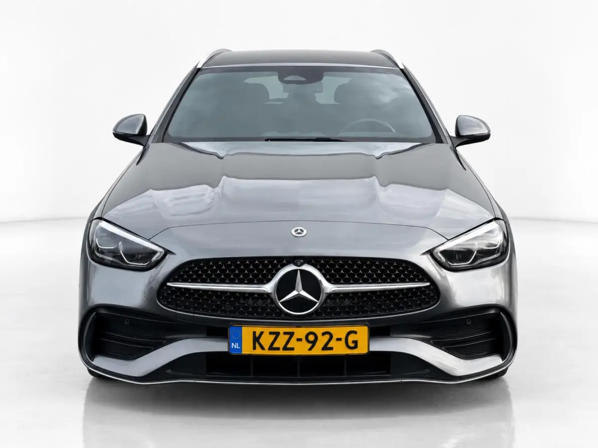 300 e 313pk AMG Line | 360 Camera | Adaptive cruise | Memoryseats | Trekhaak