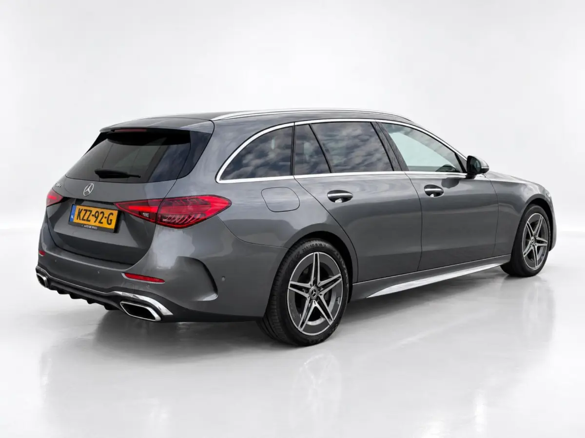 300 e 313pk AMG Line | 360 Camera | Adaptive cruise | Memoryseats | Trekhaak