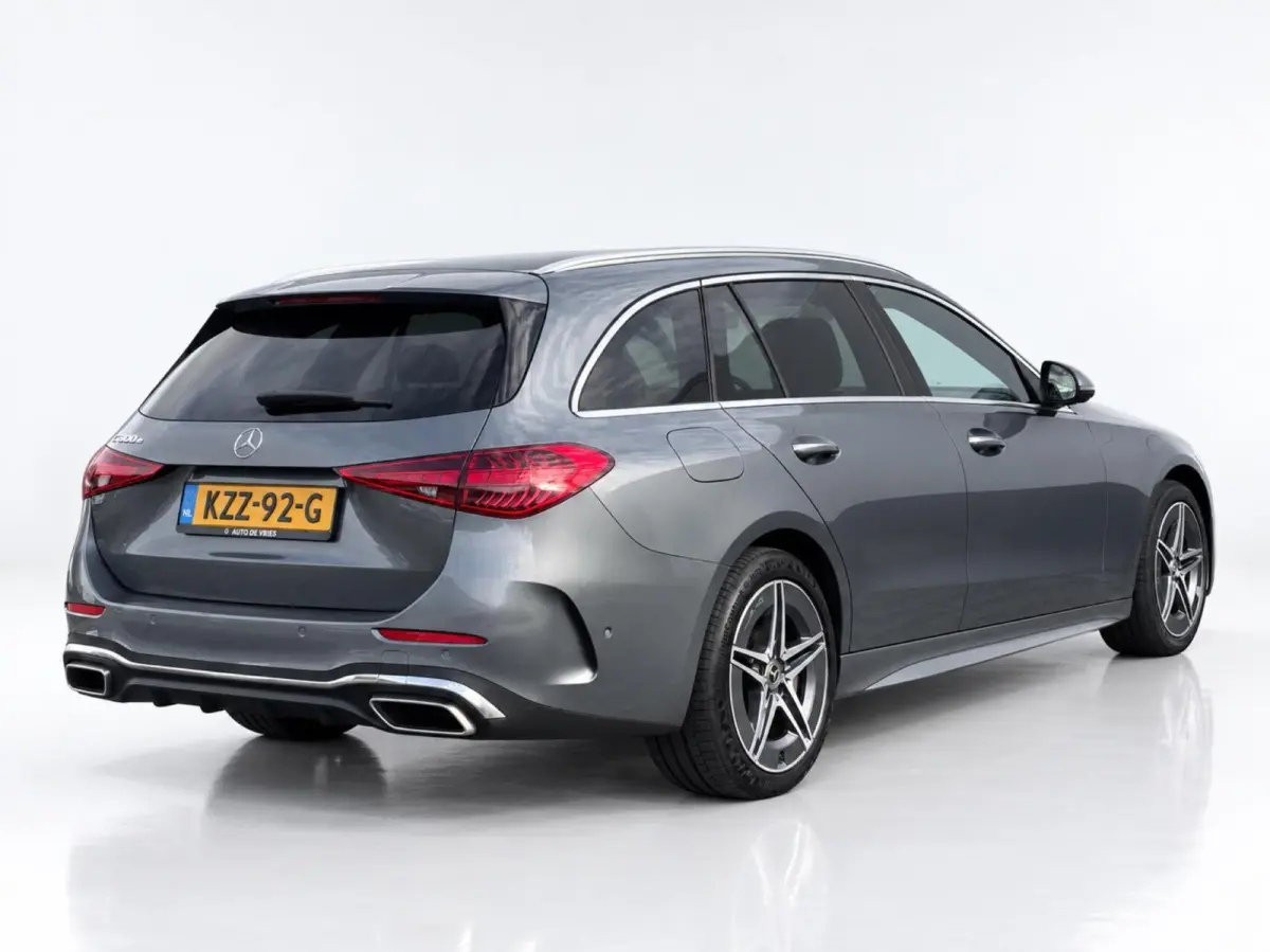 300 e 313pk AMG Line | 360 Camera | Adaptive cruise | Memoryseats | Trekhaak