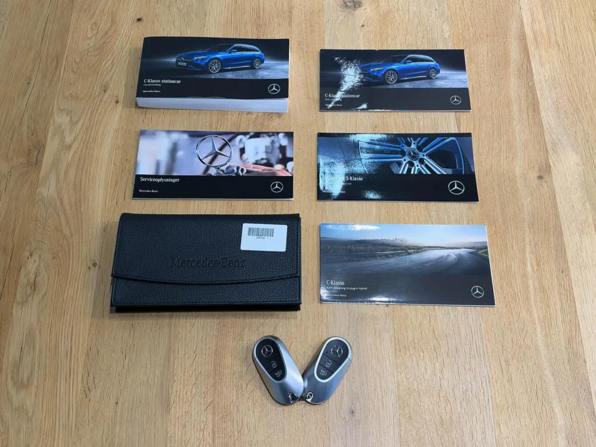 300 e 313pk AMG Line | 360 Camera | Adaptive cruise | Memoryseats | Trekhaak