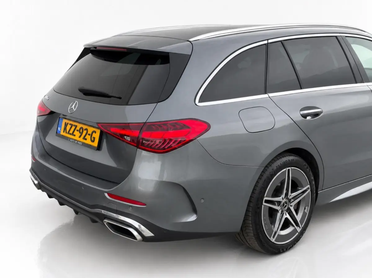 300 e 313pk AMG Line | 360 Camera | Adaptive cruise | Memoryseats | Trekhaak