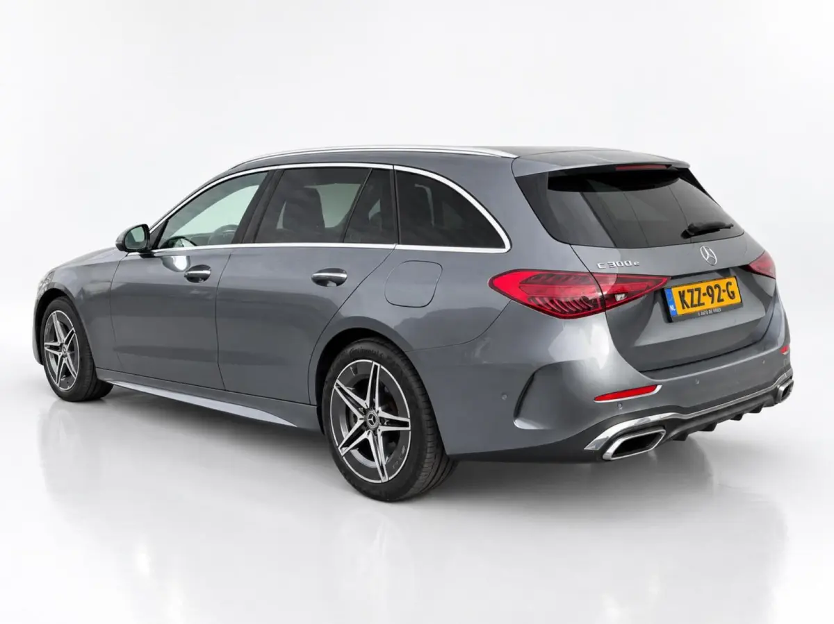 300 e 313pk AMG Line | 360 Camera | Adaptive cruise | Memoryseats | Trekhaak