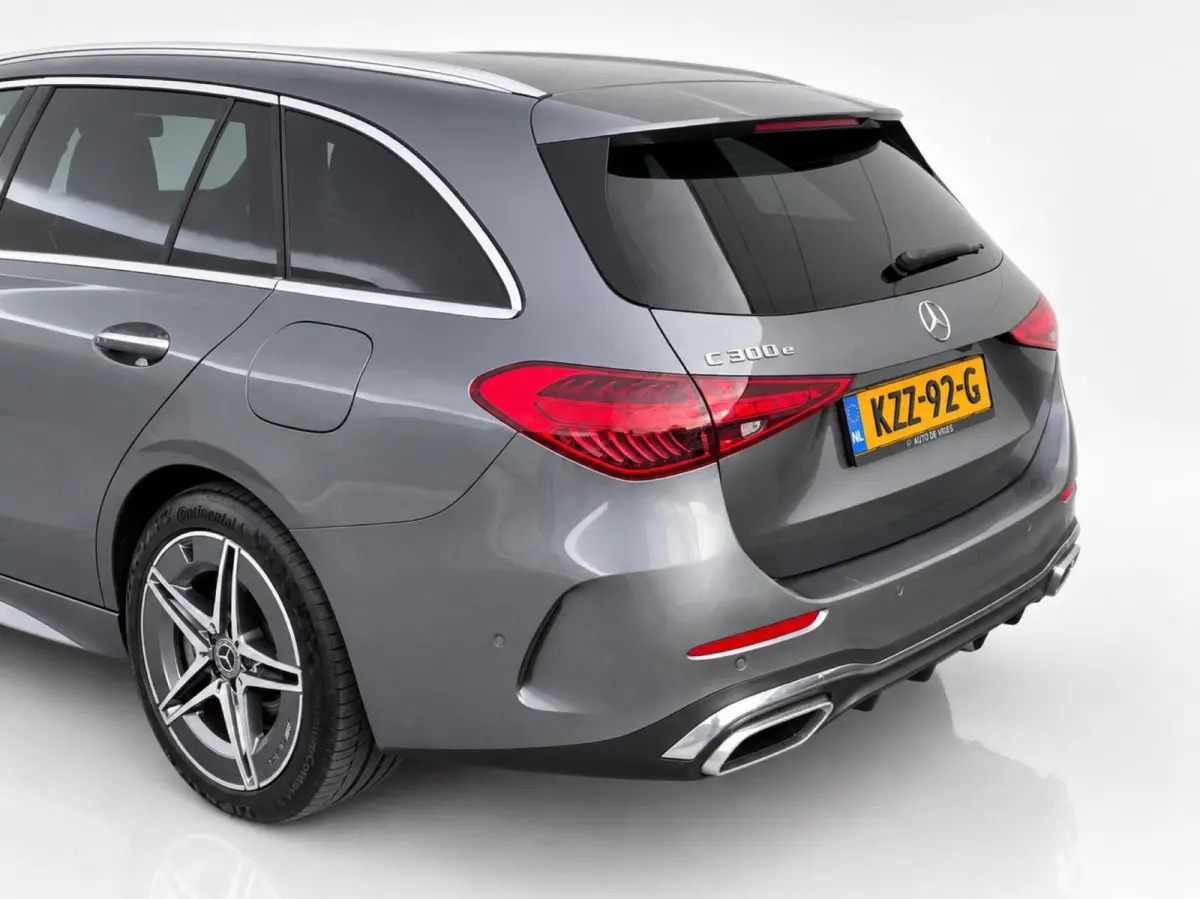 300 e 313pk AMG Line | 360 Camera | Adaptive cruise | Memoryseats | Trekhaak