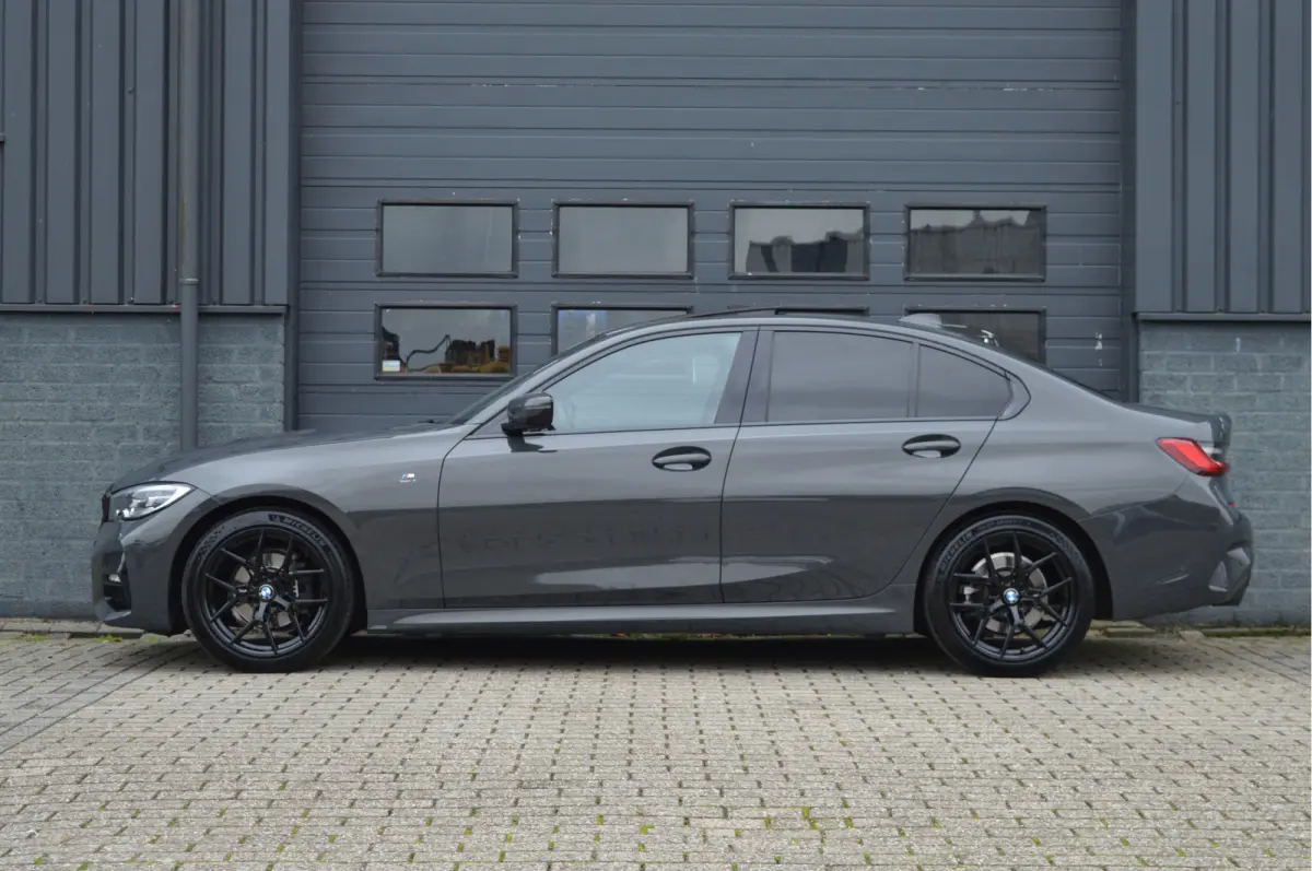 318i Business Edition | M-PAKKET | SCHUIFDAK | HIFI | CAMERA |