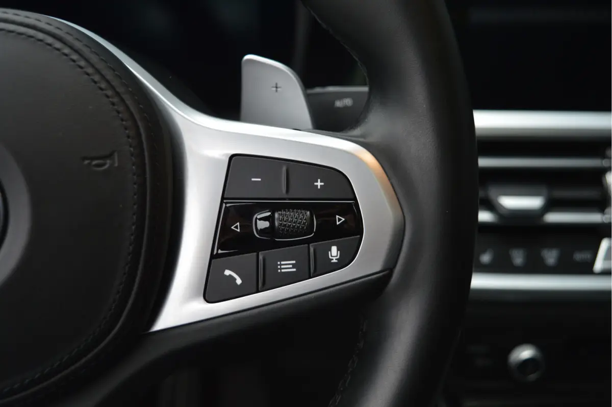 318i Business Edition | M-PAKKET | SCHUIFDAK | HIFI | CAMERA |