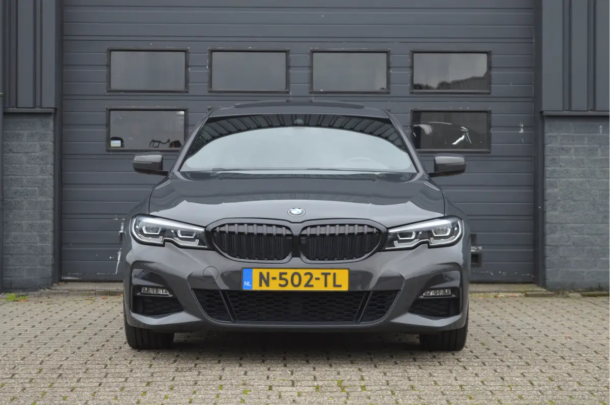 318i Business Edition | M-PAKKET | SCHUIFDAK | HIFI | CAMERA |