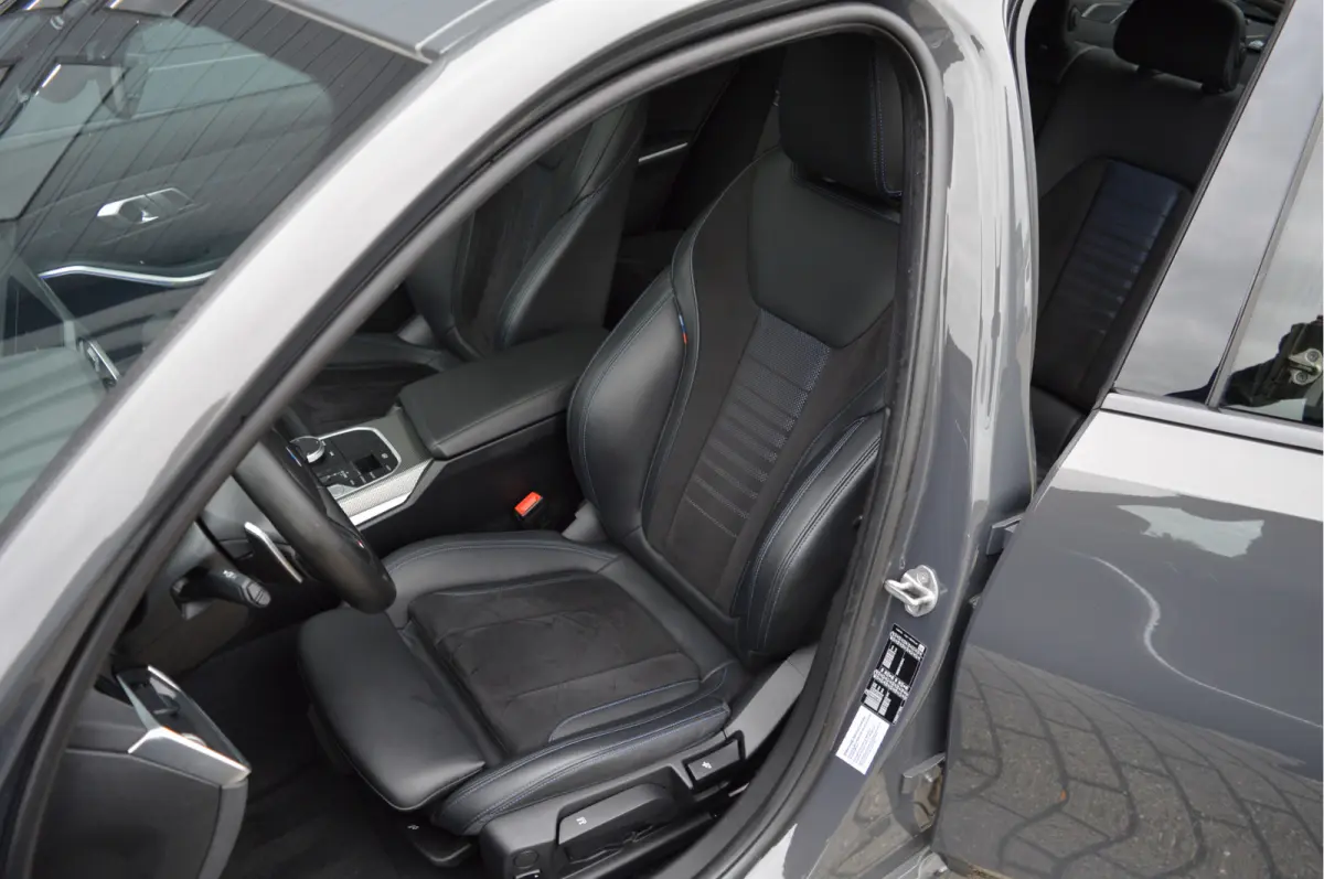 318i Business Edition | M-PAKKET | SCHUIFDAK | HIFI | CAMERA |