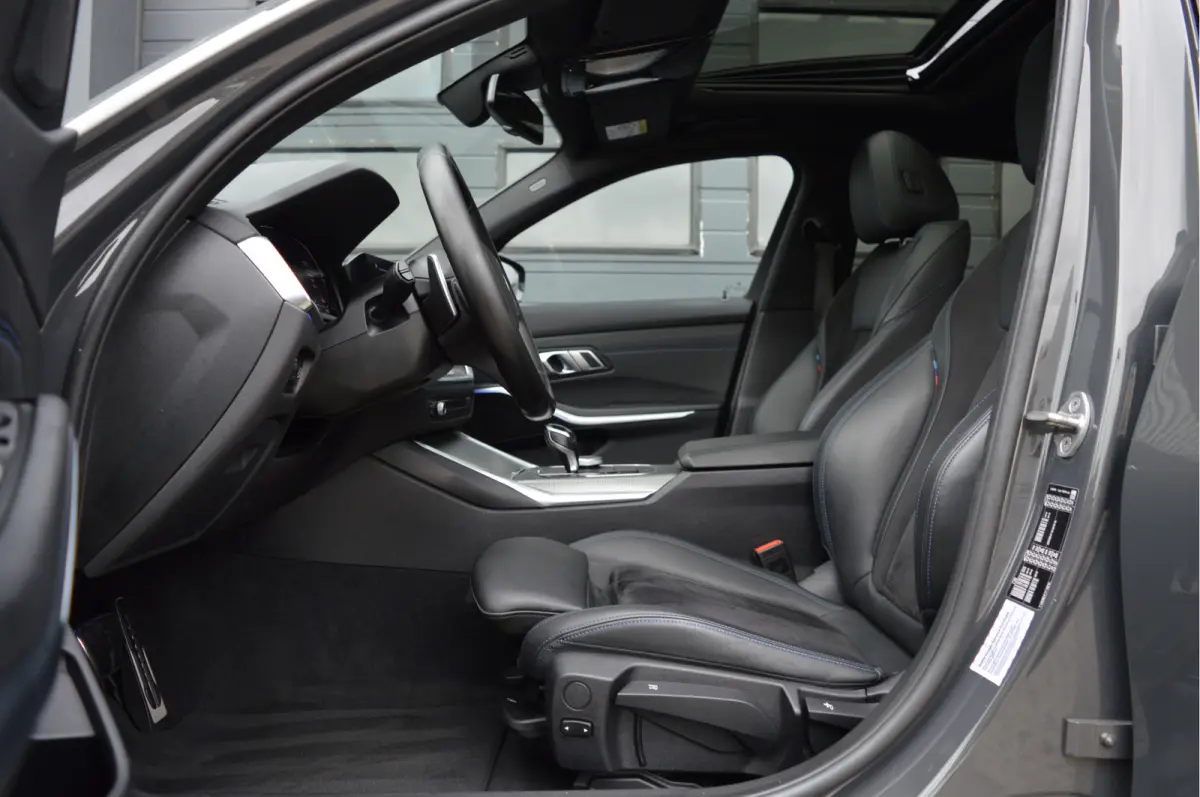 318i Business Edition | M-PAKKET | SCHUIFDAK | HIFI | CAMERA |