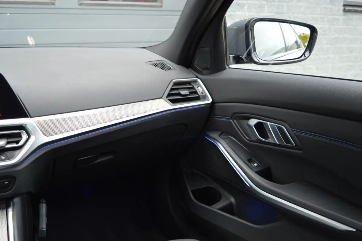 318i Business Edition | M-PAKKET | SCHUIFDAK | HIFI | CAMERA |