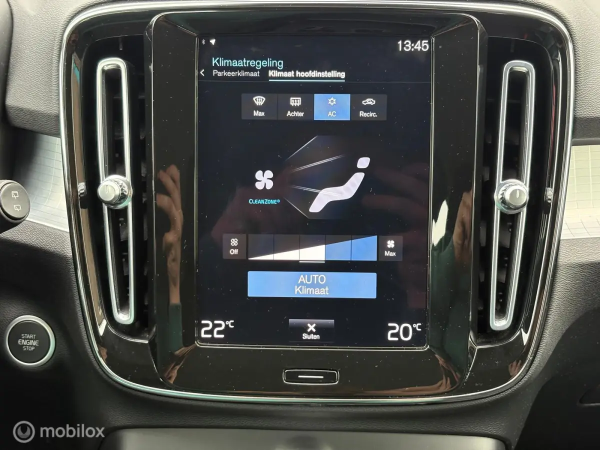 1.5 T5 Recharge|PHEV|360|KEYLESS|LED|DAB+|CARPLAY