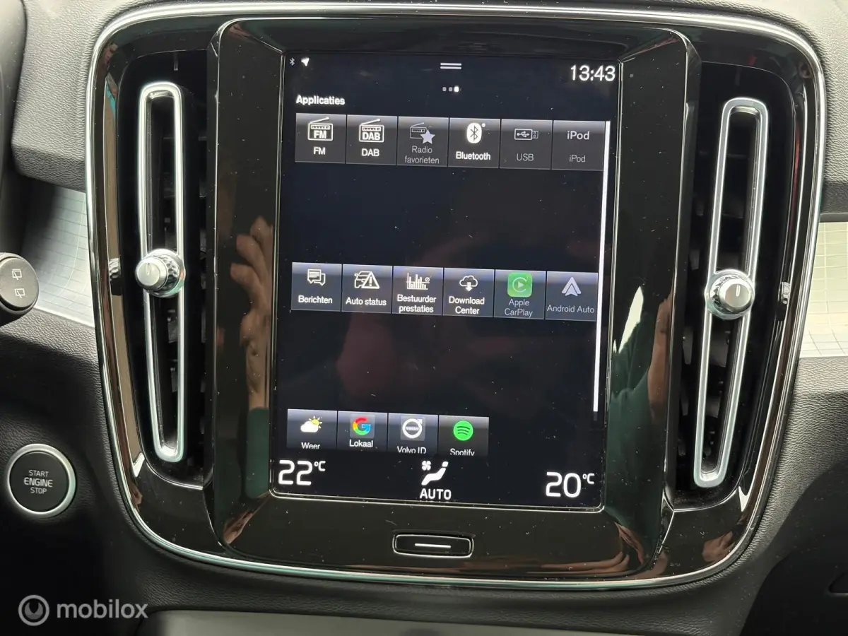 1.5 T5 Recharge|PHEV|360|KEYLESS|LED|DAB+|CARPLAY