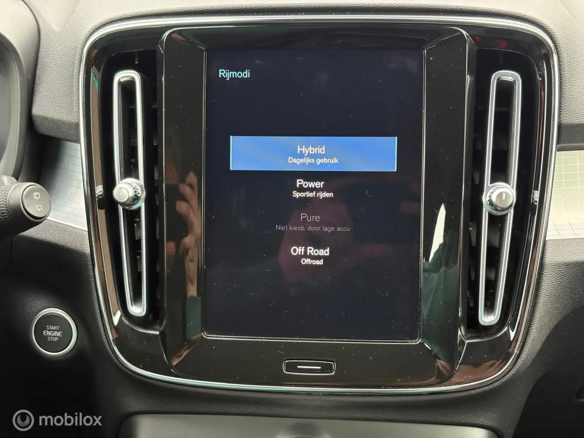1.5 T5 Recharge|PHEV|360|KEYLESS|LED|DAB+|CARPLAY