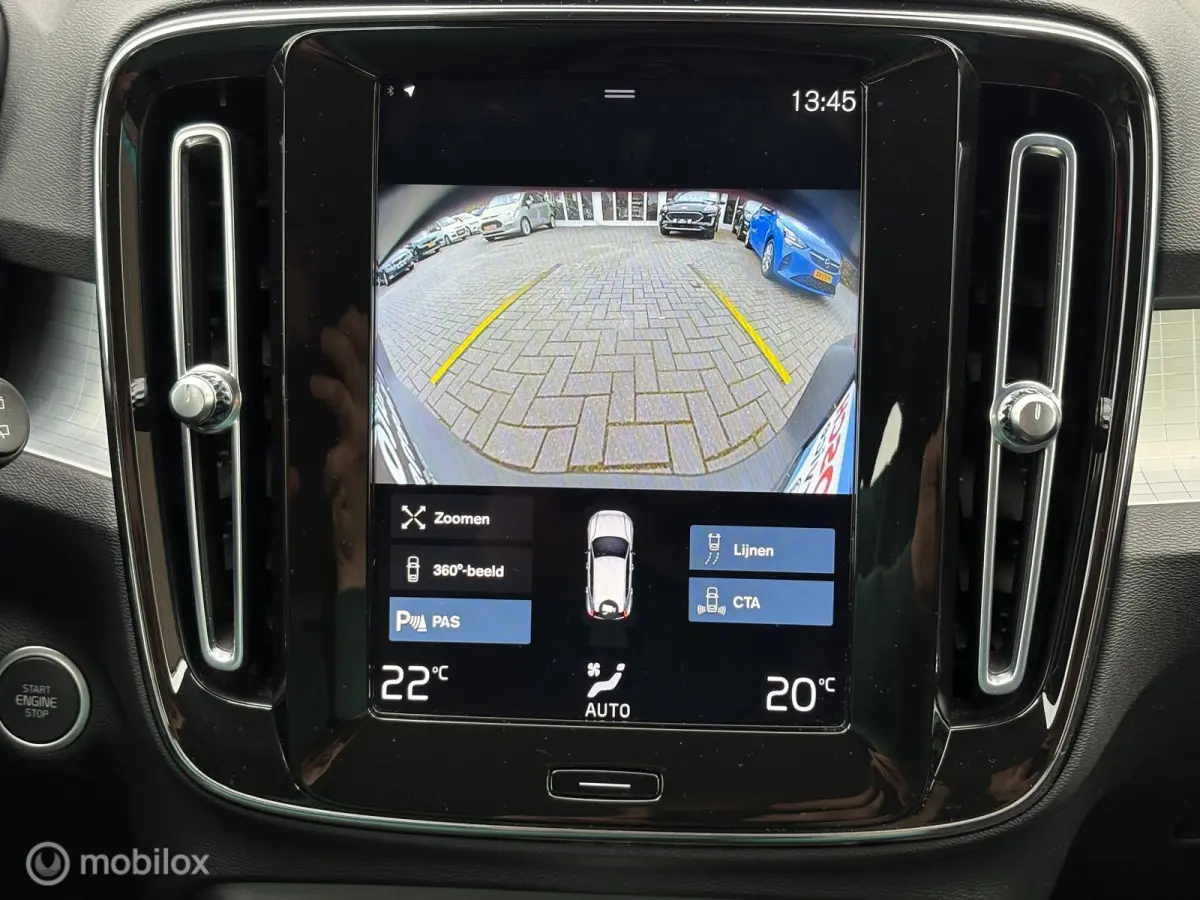1.5 T5 Recharge|PHEV|360|KEYLESS|LED|DAB+|CARPLAY