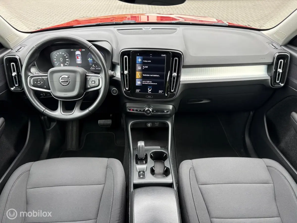 1.5 T5 Recharge|PHEV|360|KEYLESS|LED|DAB+|CARPLAY