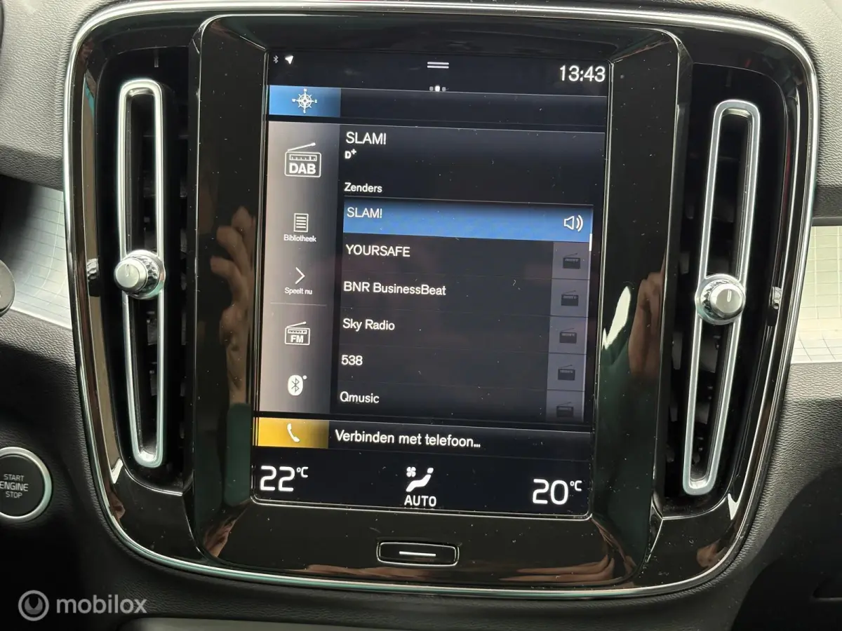 1.5 T5 Recharge|PHEV|360|KEYLESS|LED|DAB+|CARPLAY