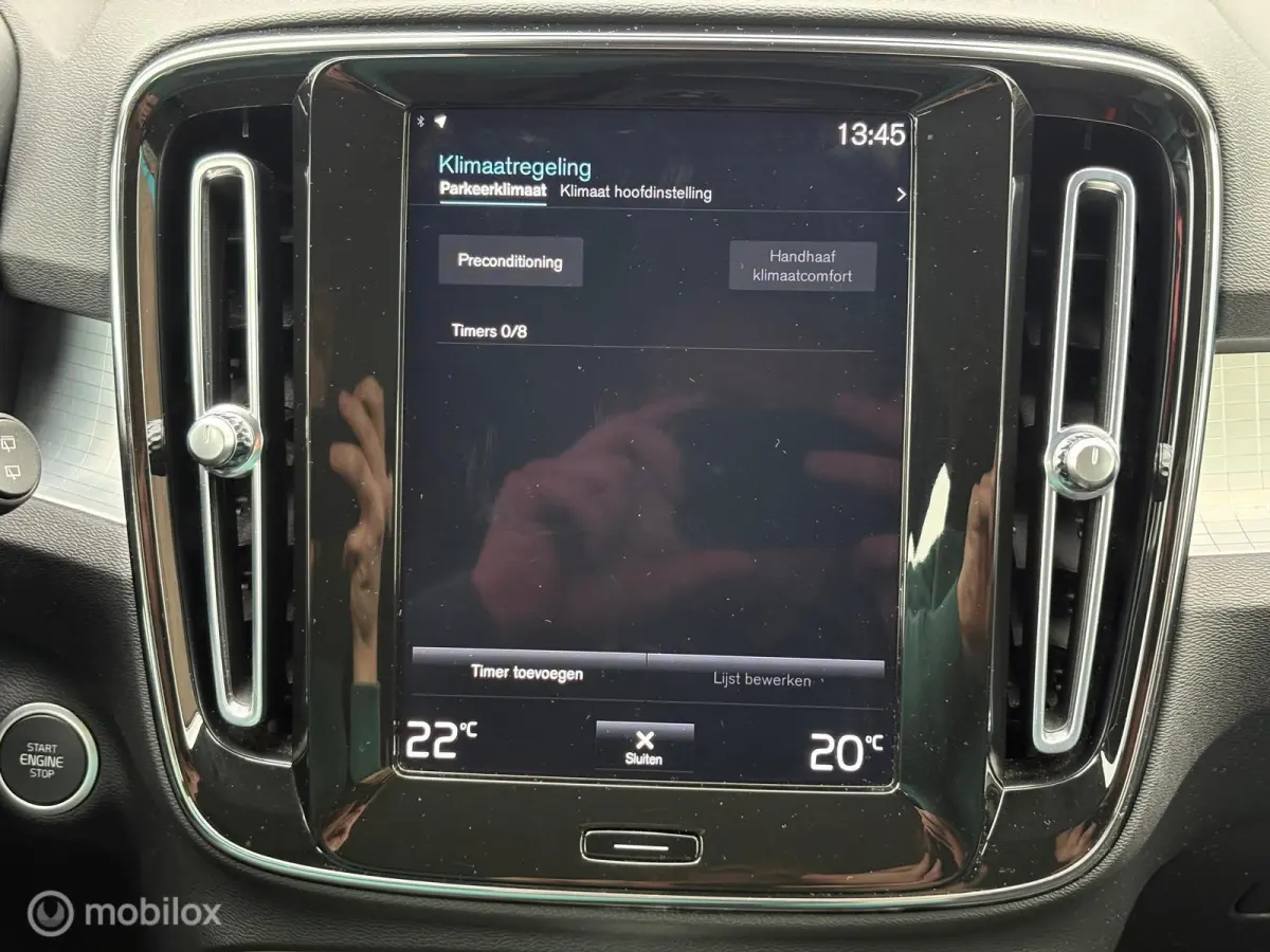 1.5 T5 Recharge|PHEV|360|KEYLESS|LED|DAB+|CARPLAY