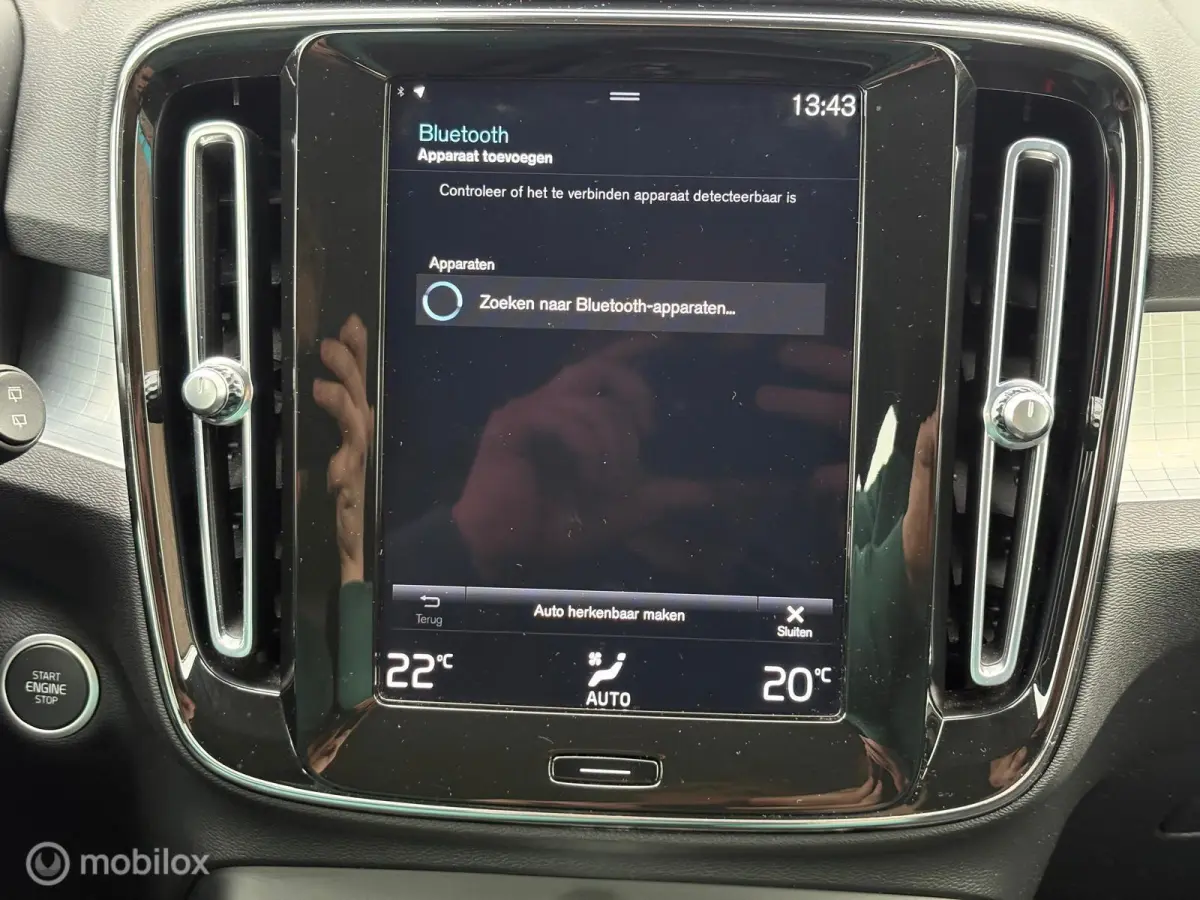 1.5 T5 Recharge|PHEV|360|KEYLESS|LED|DAB+|CARPLAY