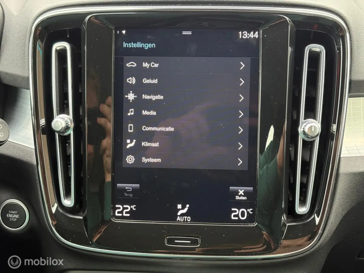 1.5 T5 Recharge|PHEV|360|KEYLESS|LED|DAB+|CARPLAY