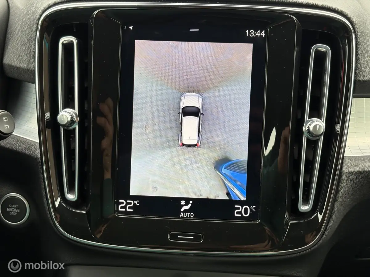 1.5 T5 Recharge|PHEV|360|KEYLESS|LED|DAB+|CARPLAY