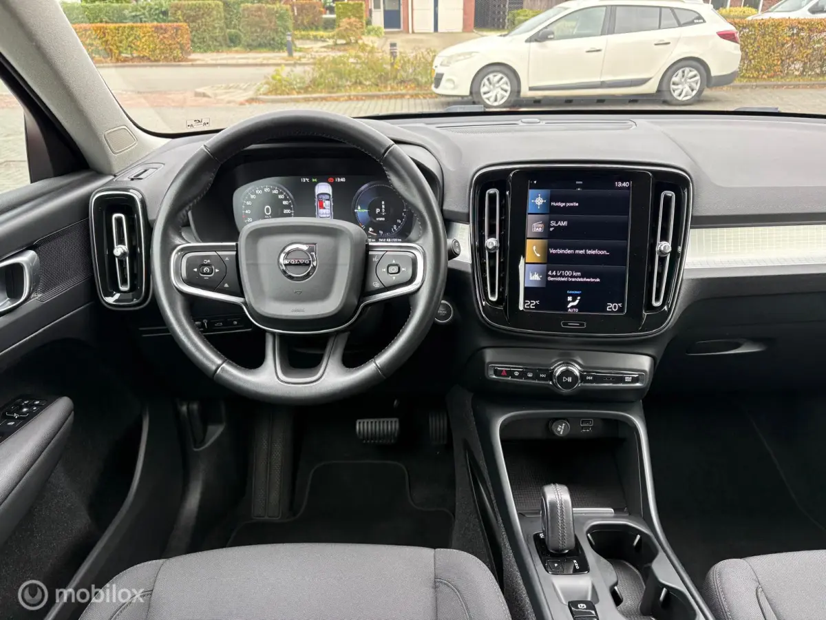 1.5 T5 Recharge|PHEV|360|KEYLESS|LED|DAB+|CARPLAY