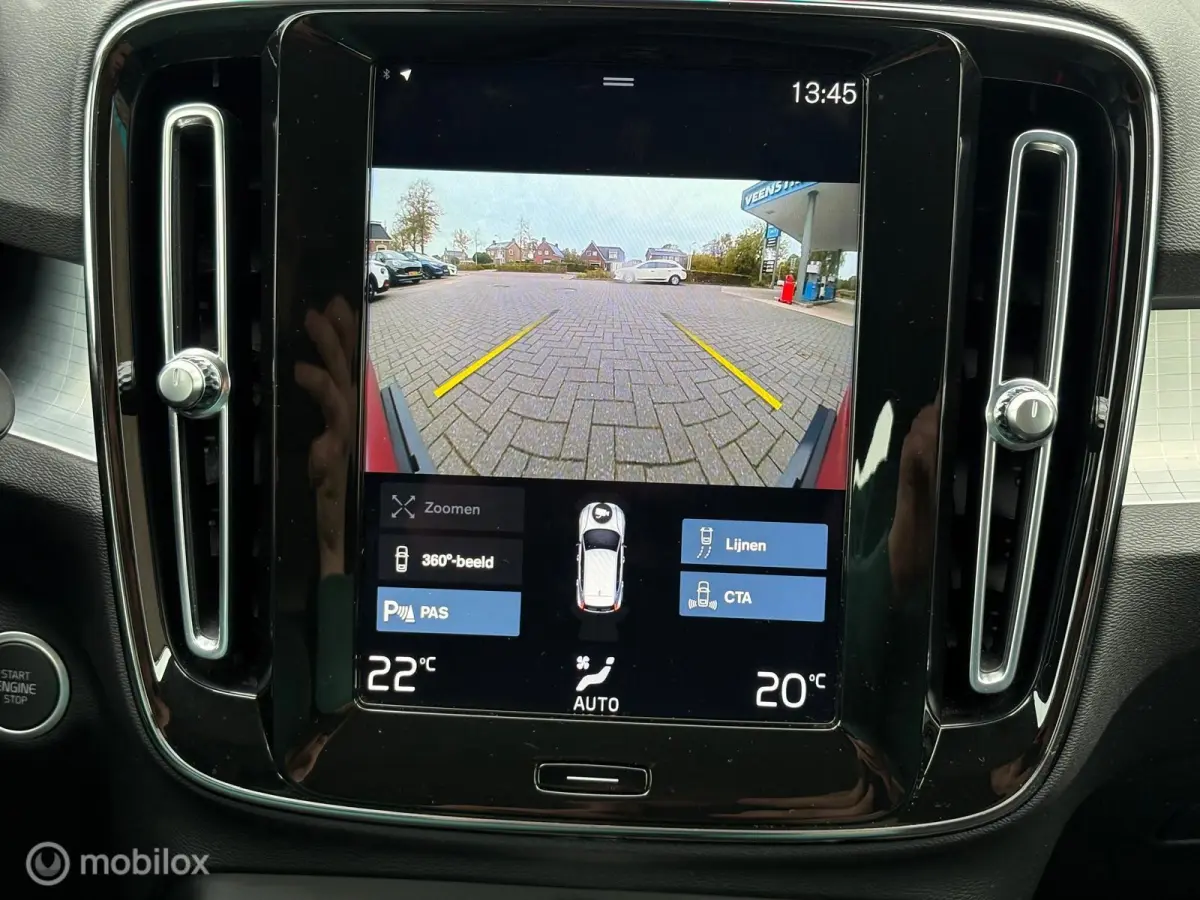1.5 T5 Recharge|PHEV|360|KEYLESS|LED|DAB+|CARPLAY