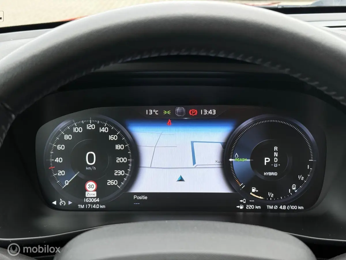 1.5 T5 Recharge|PHEV|360|KEYLESS|LED|DAB+|CARPLAY