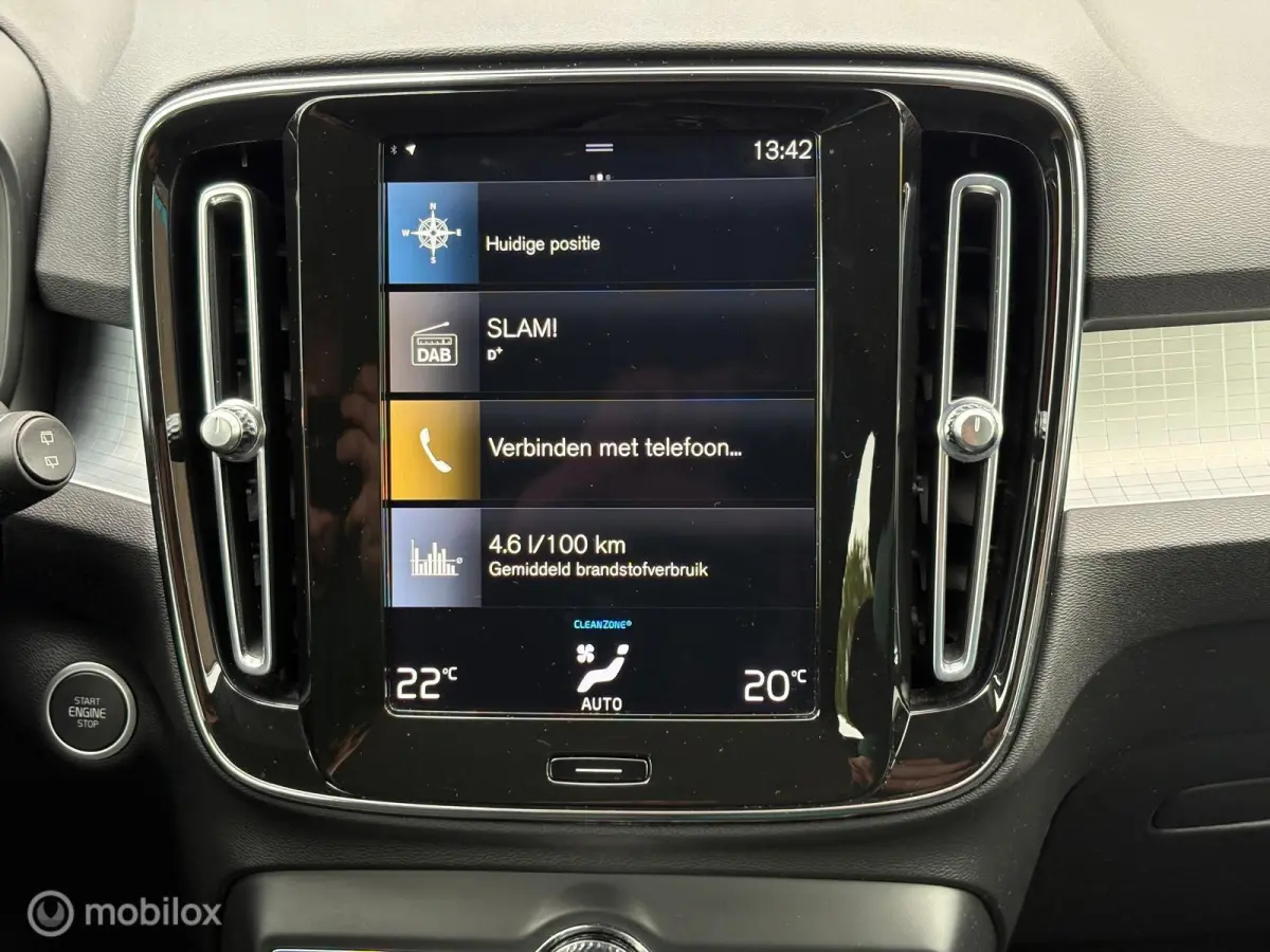 1.5 T5 Recharge|PHEV|360|KEYLESS|LED|DAB+|CARPLAY