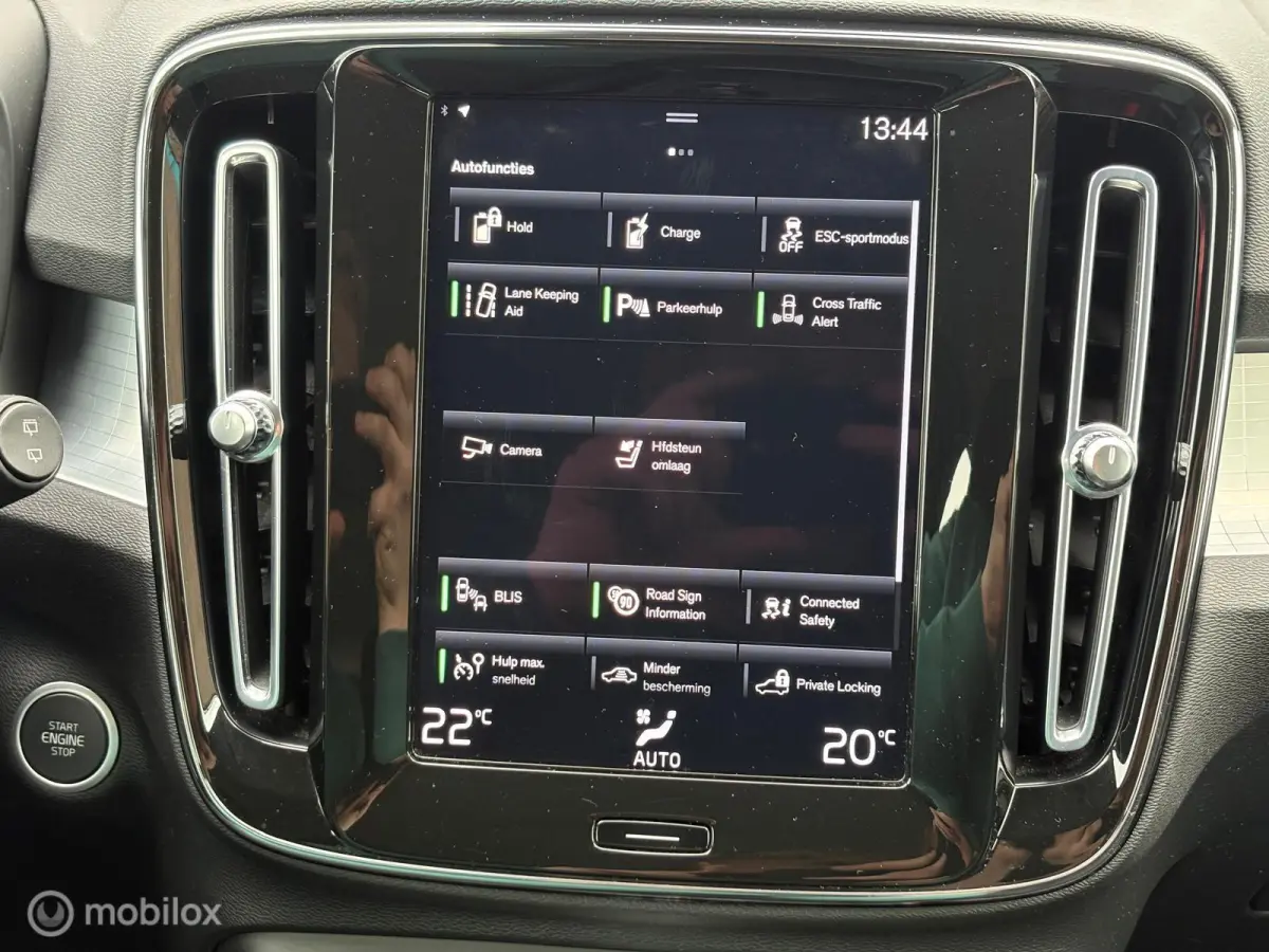 1.5 T5 Recharge|PHEV|360|KEYLESS|LED|DAB+|CARPLAY