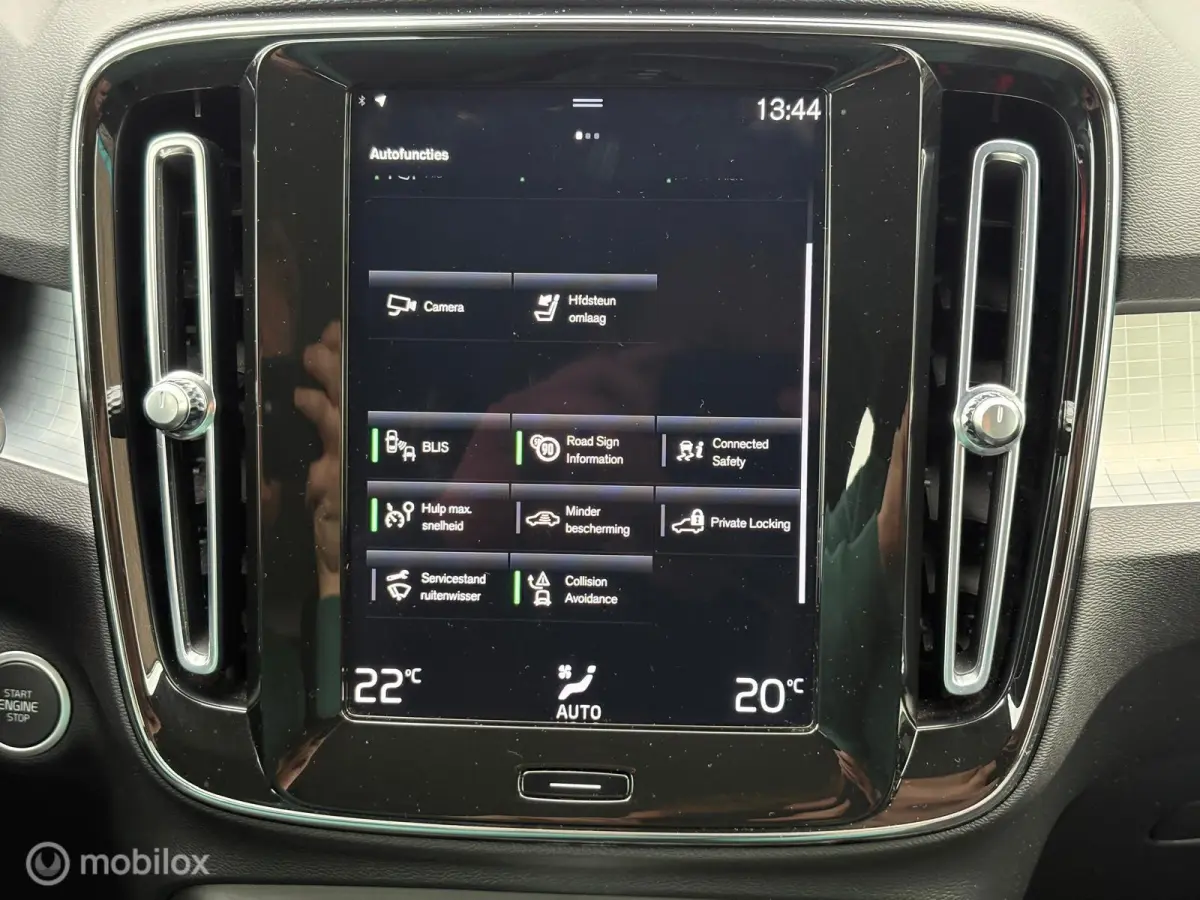 1.5 T5 Recharge|PHEV|360|KEYLESS|LED|DAB+|CARPLAY