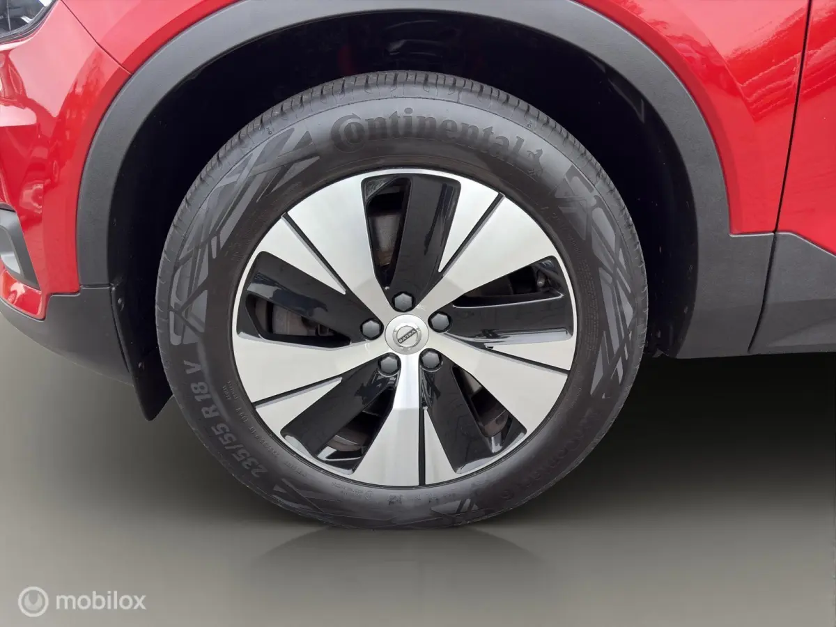 1.5 T5 Recharge|PHEV|360|KEYLESS|LED|DAB+|CARPLAY