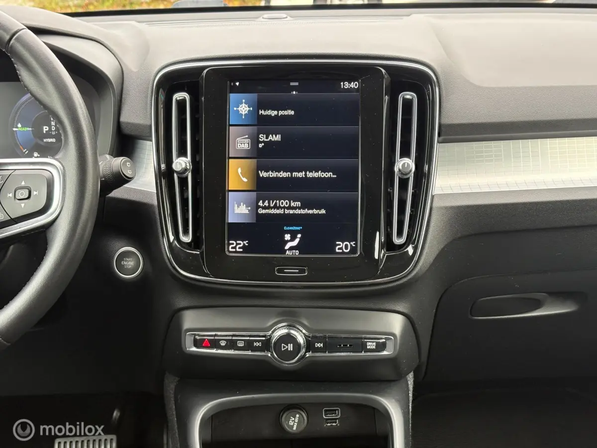 1.5 T5 Recharge|PHEV|360|KEYLESS|LED|DAB+|CARPLAY