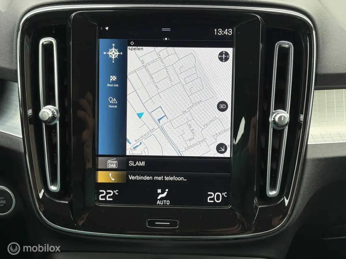 1.5 T5 Recharge|PHEV|360|KEYLESS|LED|DAB+|CARPLAY