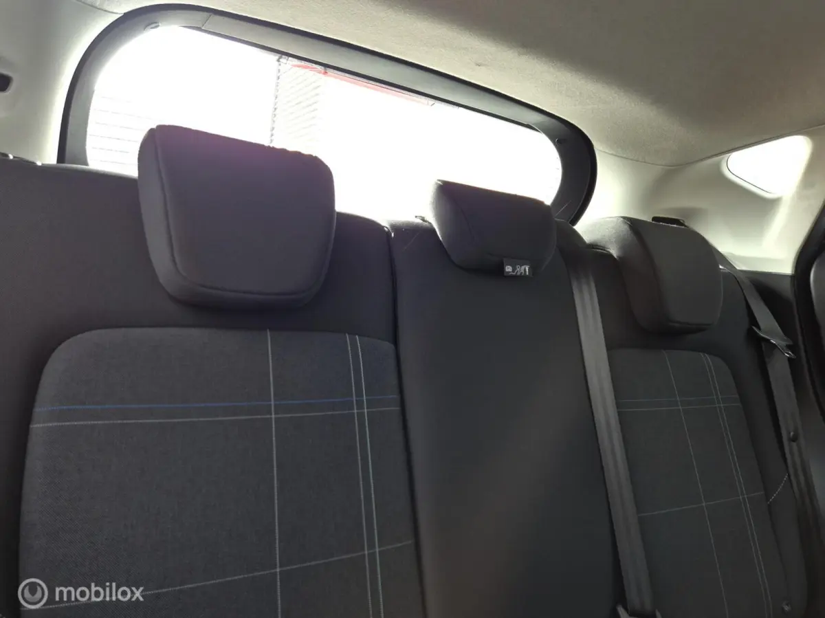 1.0 ECOBOOST CONNECTED/CRUISE/CARPLAY/BLUETOOTH/LANE ASSIST