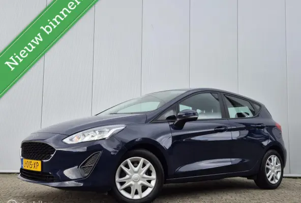 1.0 ECOBOOST CONNECTED/CRUISE/CARPLAY/BLUETOOTH/LANE ASSIST