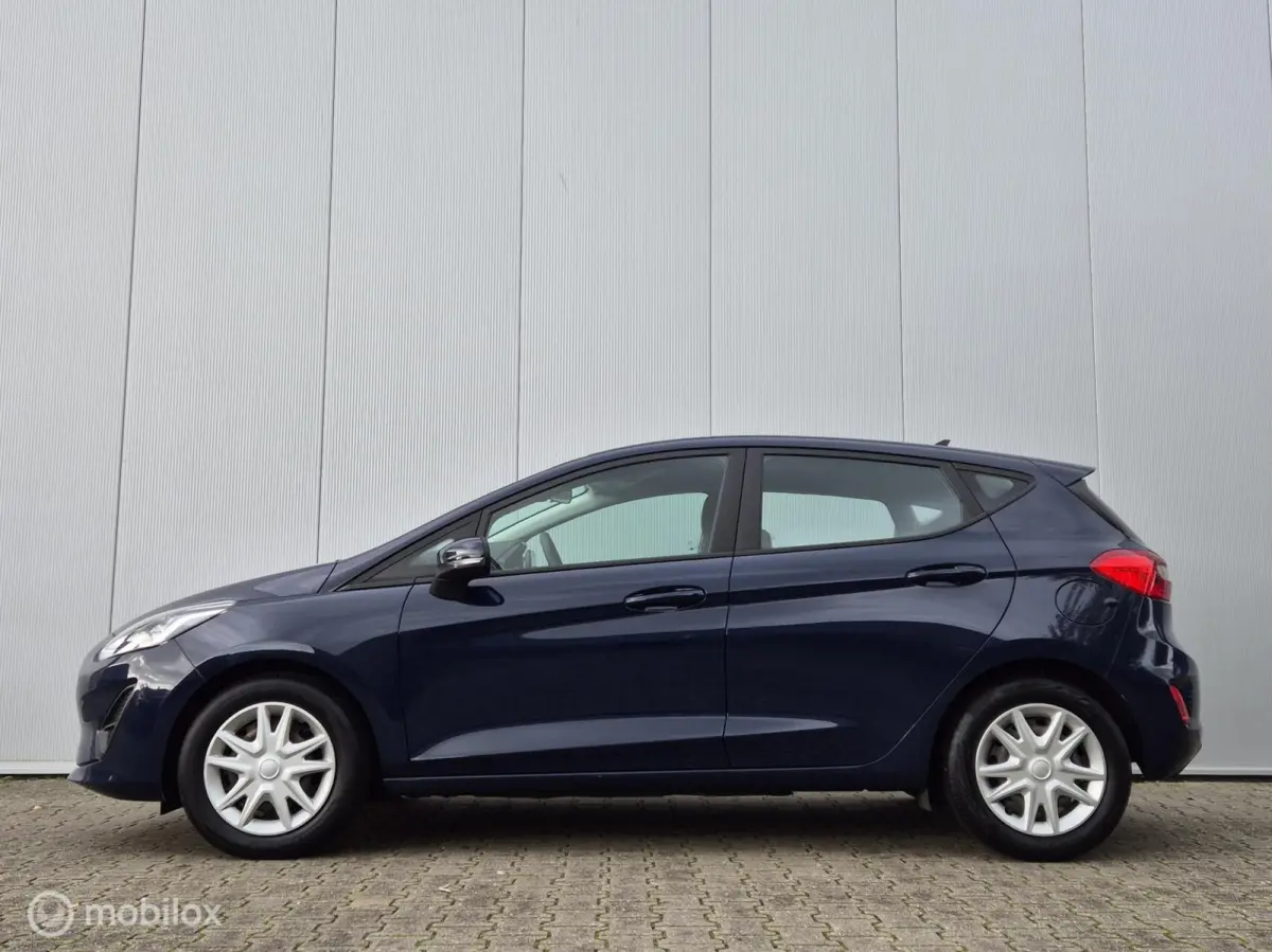 1.0 ECOBOOST CONNECTED/CRUISE/CARPLAY/BLUETOOTH/LANE ASSIST